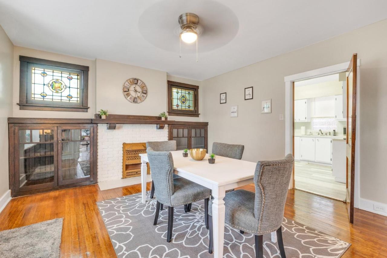 "New Listing" Spacious 3 Bedroom Large Home Close To Downtown, Oakland, & East Liberty! Home Питтсбург Экстерьер фото